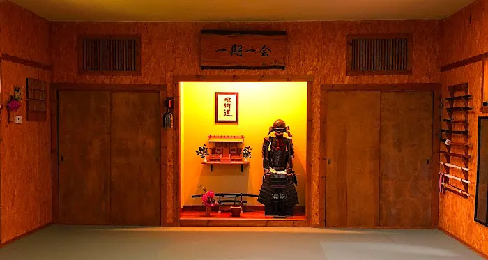 Donjitsu Do Dojo Picture 2