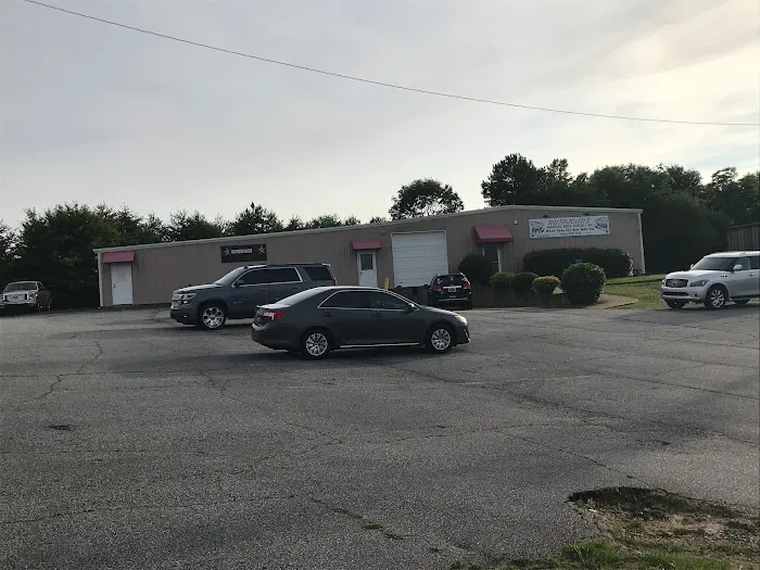 Hurricane Martial Arts Center Picture 2