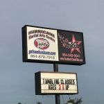 Hurricane Martial Arts Center