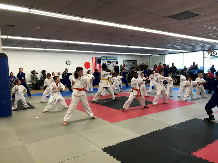 Hurricane Martial Arts Center Picture 3