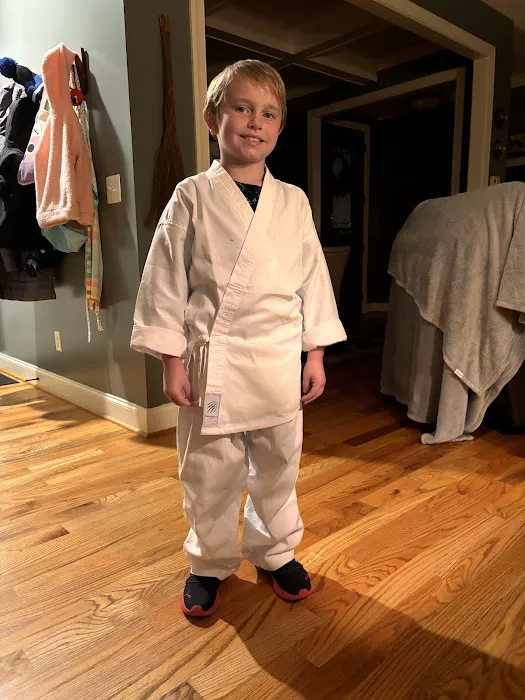 Hurricane Martial Arts Center Picture 5