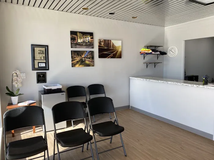 Empowered Martial Arts Picture 3