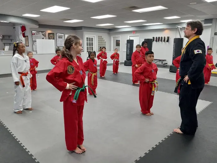 Empowered Martial Arts Picture 4