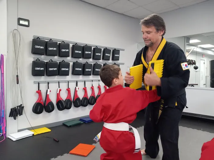 Empowered Martial Arts Picture 7