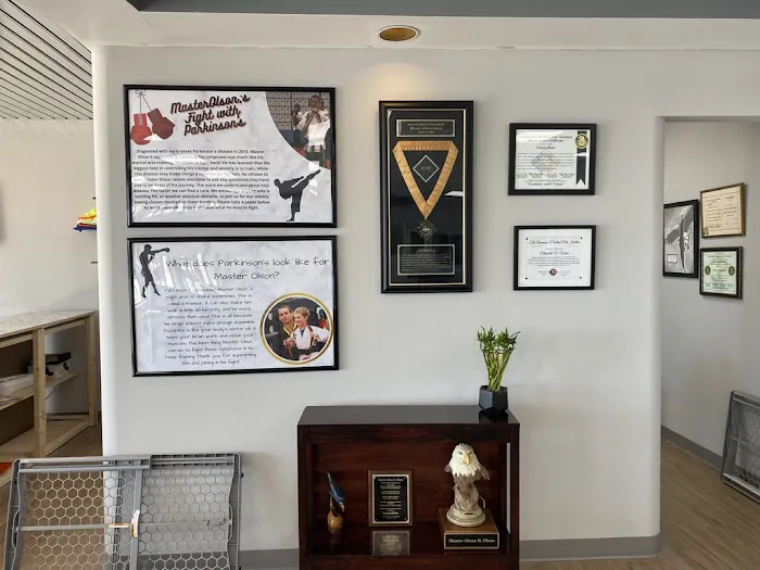 Empowered Martial Arts Picture 10