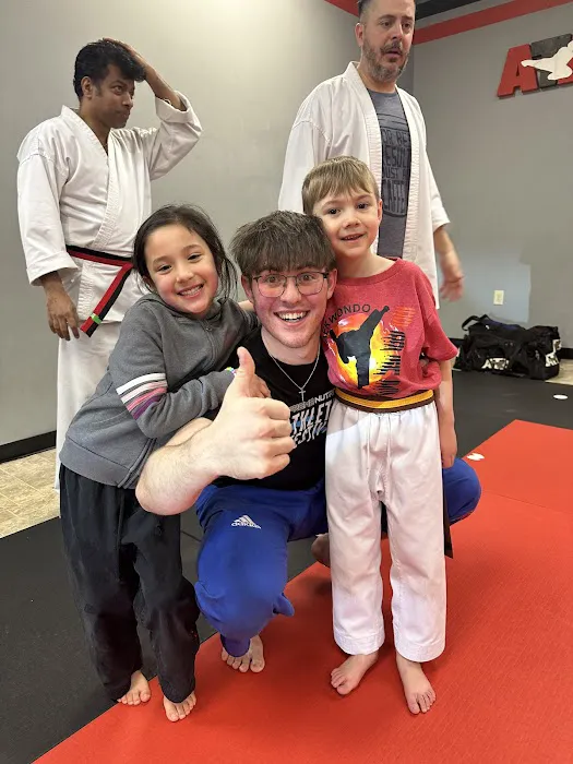 Black Belt Attitude School (Pelham) Picture 1