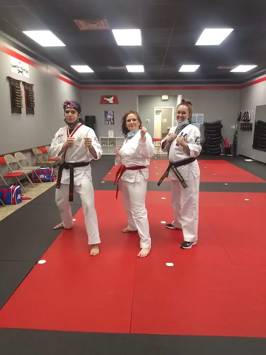 Black Belt Attitude School (Pelham) Picture 2