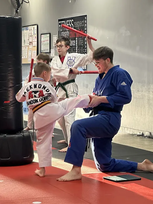 Black Belt Attitude School (Pelham) Picture 6