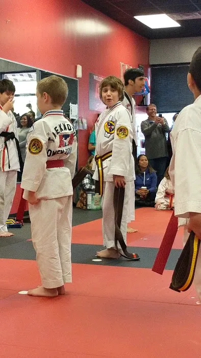 Black Belt Attitude School (Pelham) Picture 7