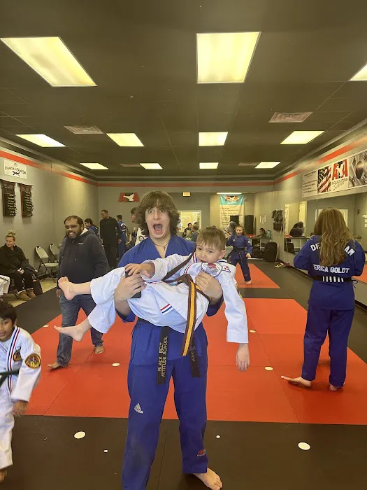 Black Belt Attitude School (Pelham) Picture 8