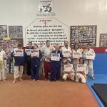 Ray Rice Martial Arts Center