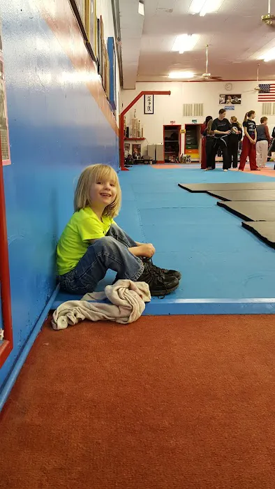 Ray Rice Martial Arts Center Picture 6