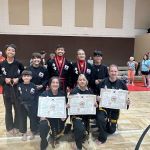 Kuk Sool Won Greenville