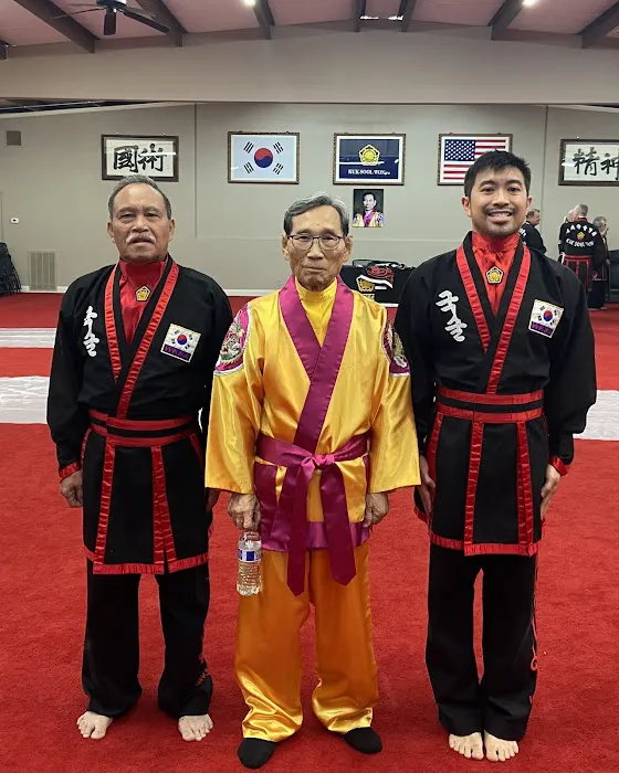 Kuk Sool Won Greenville Picture 4
