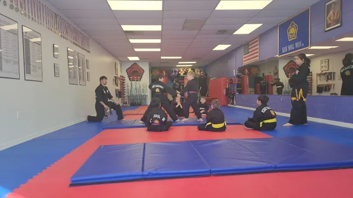 Kuk Sool Won Greenville Picture 3