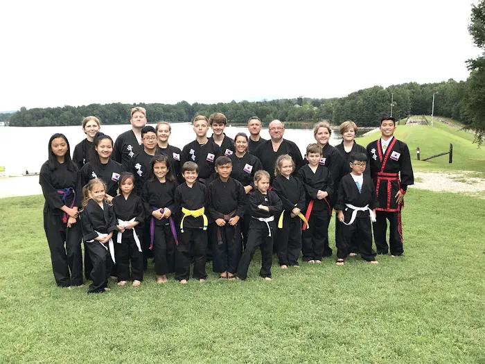 Kuk Sool Won Greenville Picture 5