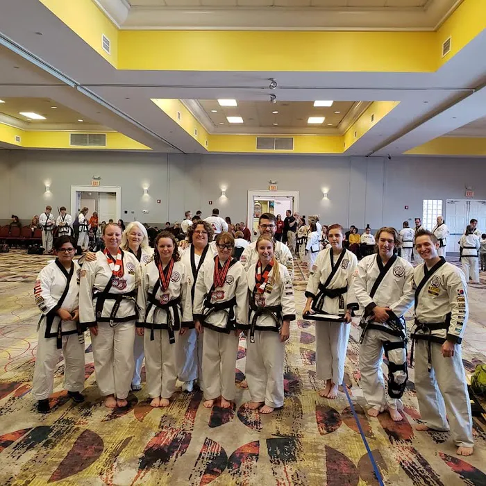 Rodriguez Karate Academy Picture 2
