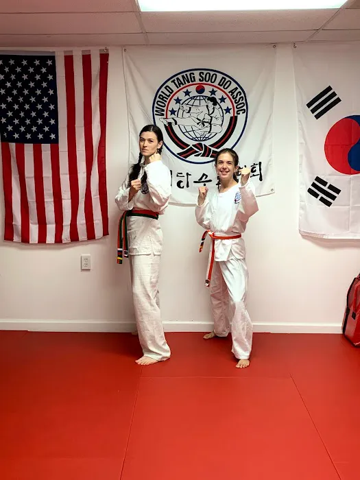 Rodriguez Karate Academy Picture 1