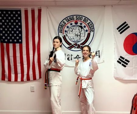 Rodriguez Karate Academy