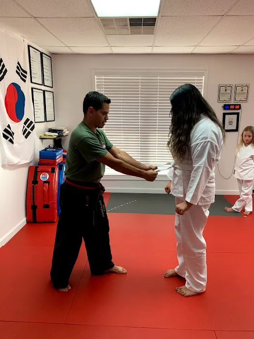 Rodriguez Karate Academy Picture 4