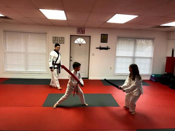 Rodriguez Karate Academy Picture 3