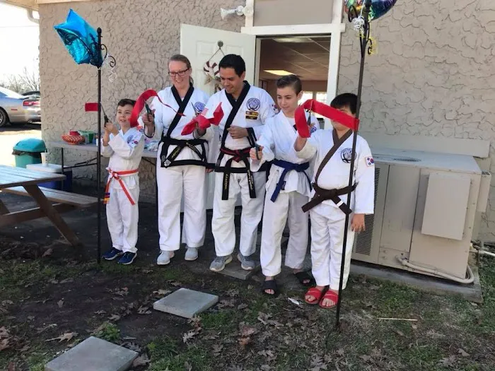 Rodriguez Karate Academy Picture 6