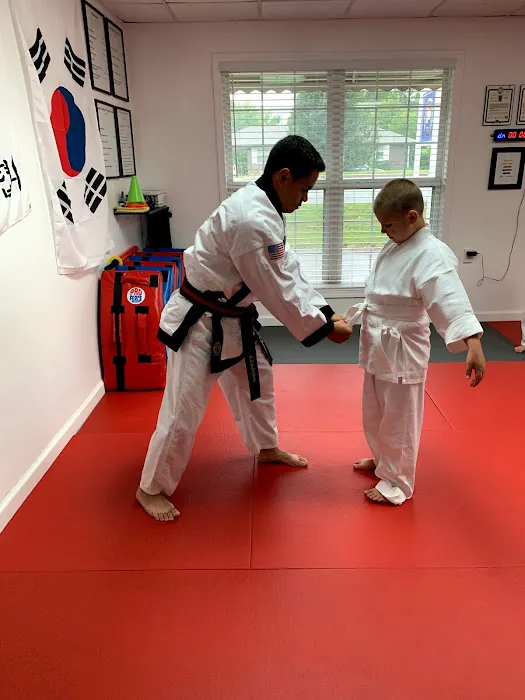 Rodriguez Karate Academy Picture 7
