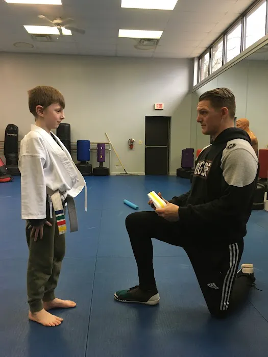 Greenville Academy of Martial Arts Picture 1