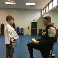 Greenville Academy of Martial Arts ico