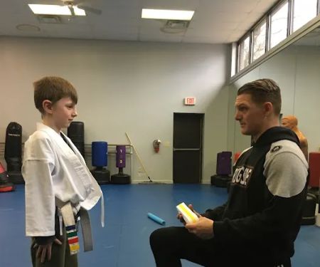 Greenville Academy of Martial Arts