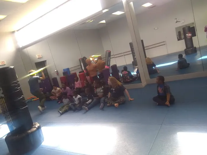 Greenville Academy of Martial Arts Picture 3