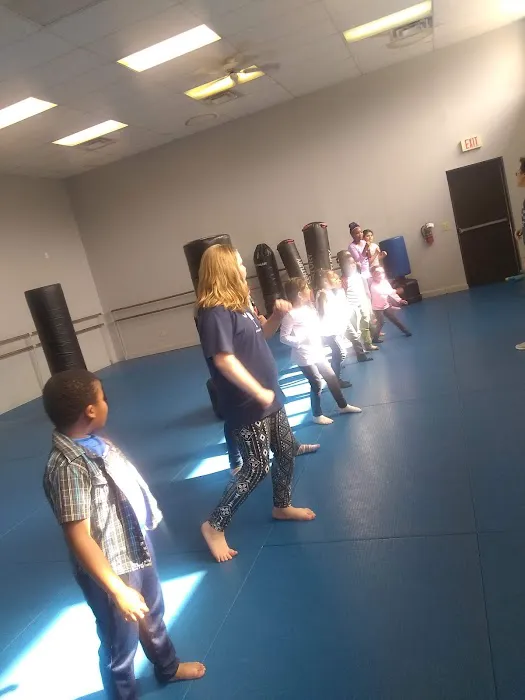Greenville Academy of Martial Arts Picture 2