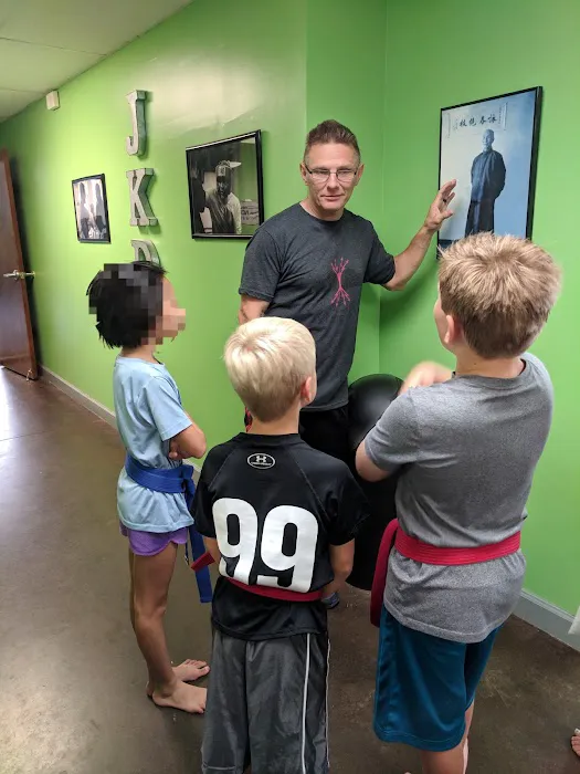 Greenville Academy of Martial Arts Picture 6