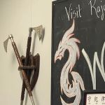 Raja Academy of Martial Arts