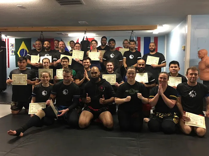 Raja Academy of Martial Arts Picture 5