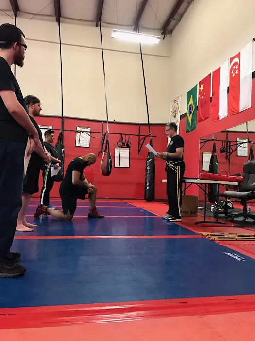 Raja Academy of Martial Arts Picture 6
