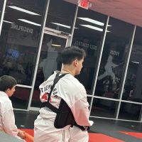 Black Belt Attitude School (Five Forks) ico