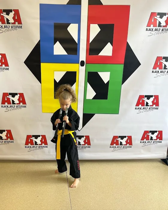 Ata Karate Picture 2