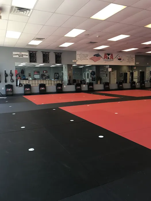 Ata Karate Picture 3