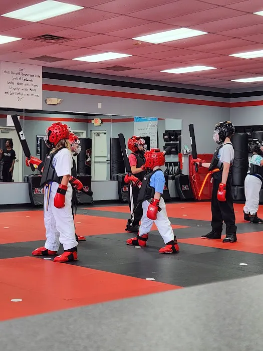 Ata Karate Picture 5