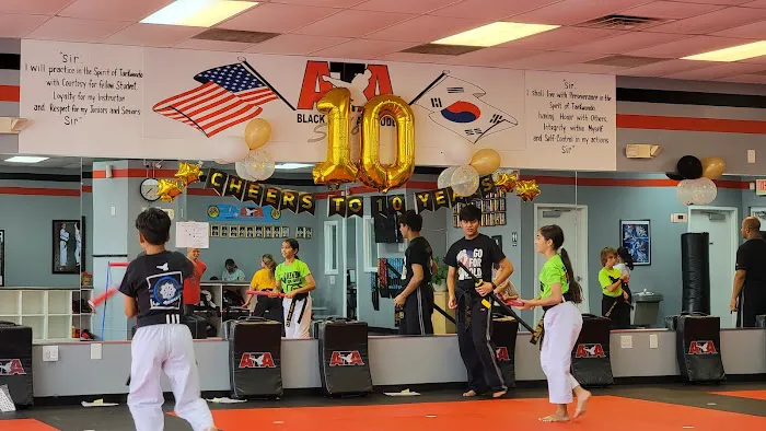 Ata Karate Picture 6