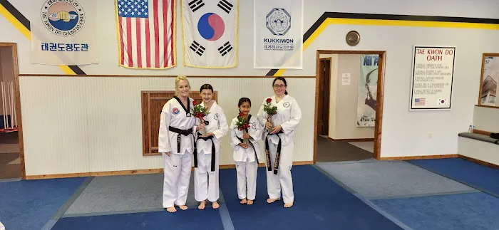 Huggins Tae Kwon Do Academy Picture 1