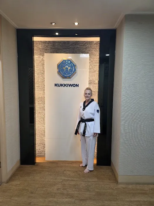 Huggins Tae Kwon Do Academy Picture 6