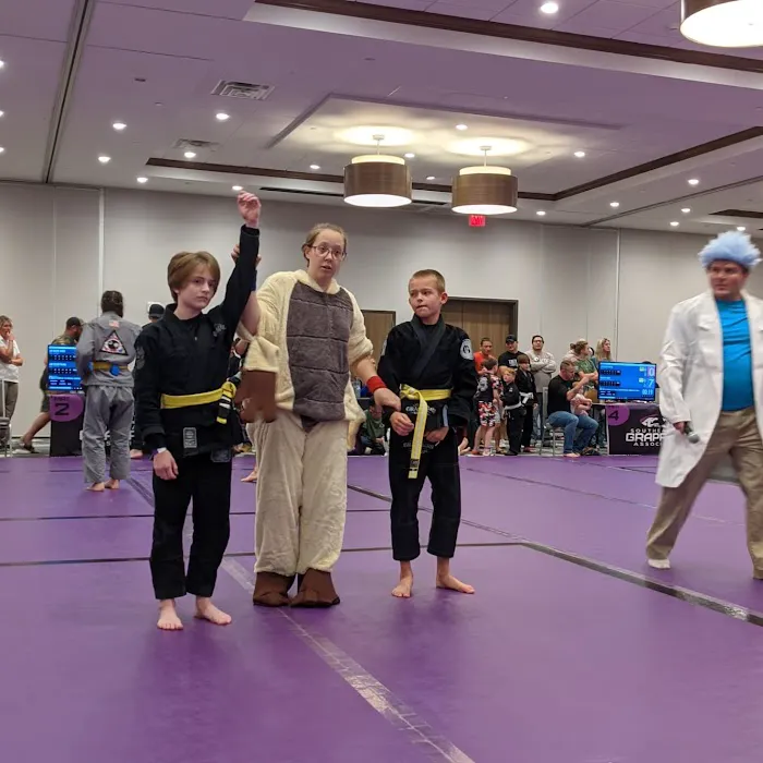 Hub City Martial Arts Picture 3