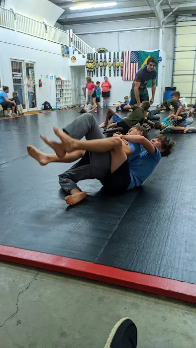 Hub City Martial Arts Picture 1
