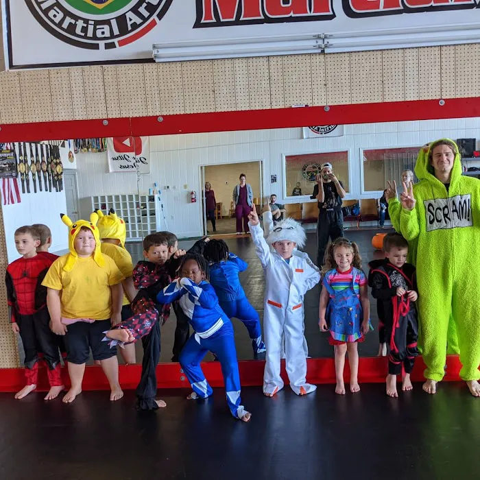 Hub City Martial Arts Picture 2