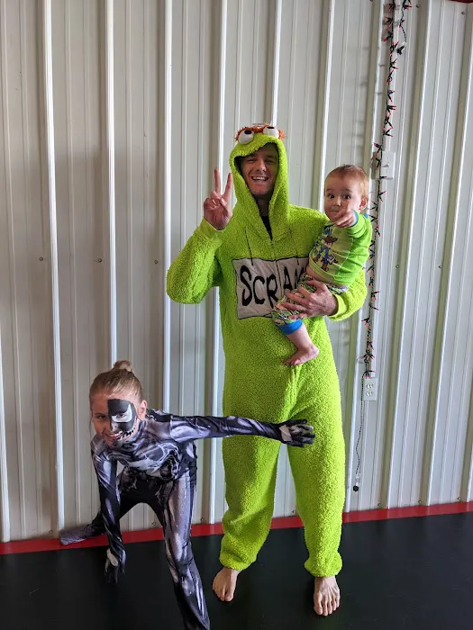 Hub City Martial Arts Picture 4