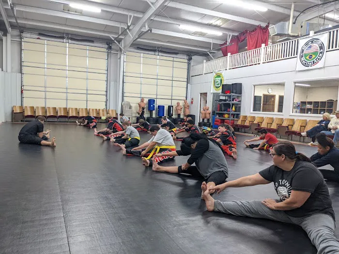 Hub City Martial Arts Picture 5