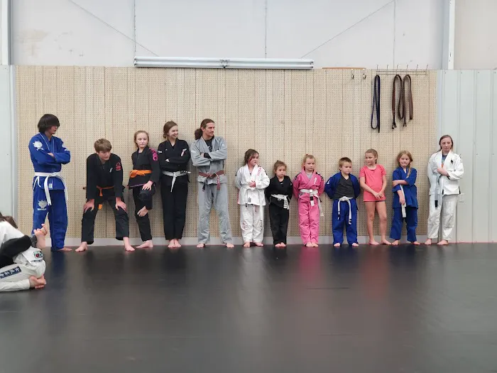 Hub City Martial Arts Picture 6