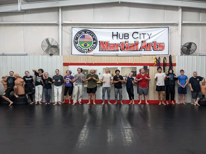 Hub City Martial Arts Picture 7